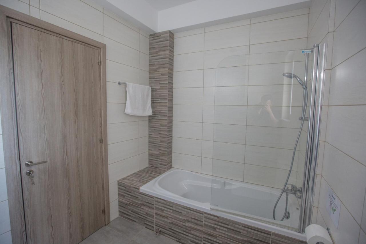 Polymnia Luxury Villas Protaras Exterior foto